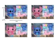 Figurka stitch z akcesoriami  dla dziewczynki 