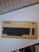 Commodore VIC-20 wczesna wersja longboard