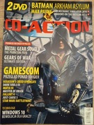 Czasopismo CD Action nr 10/2015