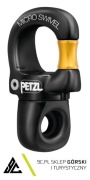 Krętlik Petzl Micro Swivel