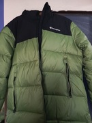 Kurtka markowa champion