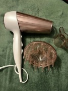 Philips DryCare Prestige HP8281/00 Suszarka do włosów 