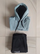 Dres dziecięcy, bluza z kapturem