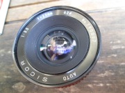 AUTO SICOR  23 / 3,5  MINOLTA