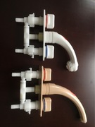 Kran do przyczepy ( Nowy )