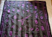 (UNIKAT)Szalik Paryż-Francja.Hit.Moda.Kobieta.Wiosna.Lato 2026.Odzież