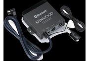 Kenwood KCA-BT200 moduł Bluetooth Glośnomówiacy NOWY NOWY NOWY!!!