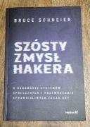 Szósty zmysł hakera.