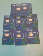 niemiecka karta sim lyca 