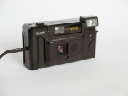 Kodak VR35 K40 Kompaktowy aparat analogowy 100% sprawny