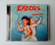 Exodus - Bonded By Blood