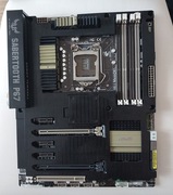 Płyta główna ASUS SABERTOOTH P67 UŻYWANA