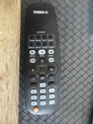 Pilot Yamaha DVD 13