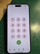 Wyświetlacz  IPhone 14 Pro Max  oryginalny  demontaż