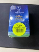 Puszka Panini Champions League 2011/2012