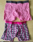 Slipy dla chłopca rozm .152/164 - 2 szt.