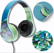 Słuchawki Przewodowe Music Sound Music SOUNDFAN221