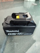 Akumulator Bateria Makita 18v 4ah BL1840B ORGINAL 