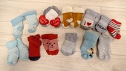 Komplet skarpetek niemowlęcych rozmiar 11-14