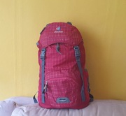 Oryginalny plecak Deuter dla dziecka 18L