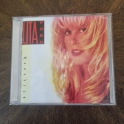 LITA FORD Stiletto  UK 1990 CD unofficial hard rock