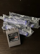 Zestaw baterii +filtry 3szt odkurzacza Dayson