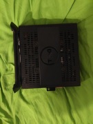 Wyse Dell thin klient dx0q 8 gb ram