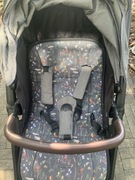 Wózek spacerowy Baby Design Look Air