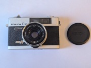 Konica C35 - do naprawy