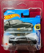 Hot Wheels Mainline Fast & Furious - Nissan Skyline GT-R BNR32 + Protektor