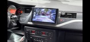 Radio ramka nawigacja android Citroen C5 08- navi