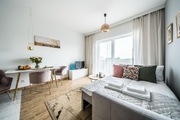 Apartament typu studio