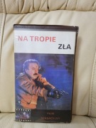 Na tropie zła **Mega Unikat**