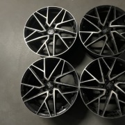 Felgi 1000 Miglia R18