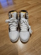 Buty Reebok Courtee mid damskie 