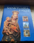 Sanktuaria w Polsce