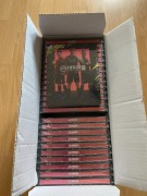 Steelbook FIFA 20 x25 sztuk