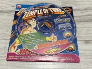 Billy blade Temple of time PC