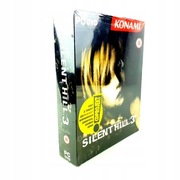 NOWA! SILENT HILL 3 BIG BOX KOLEKCJONERSKI PC PL