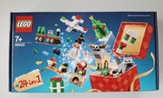 Lego 40222 kalendarz adwentowy 24w1 Nowy
