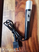 Mikrofon mini, przenosny (Made in Germany) vintage