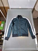 Zara Bluza Rozpinana Zielona Damska Rozmiar S