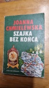 Joanna Chmielewska Szajka bez końca