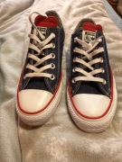 Trampki Converse 163308 r.35 seria Limit. Love