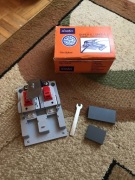 Sklejarka do filmów super 8 