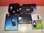 Pudełka do telefonów Samsung Nokia LG