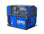 Agregat prądotwórczy (6000 ED-AA/REDA RSS Cube) - niemiecka firma GEKO