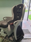 Fotelik rowerowy Hamax