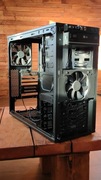 Corsair CARBIDE SERIES 200R czarna