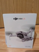Dron DJI Mini 4k - nowy, zafoliowany, gwarancja